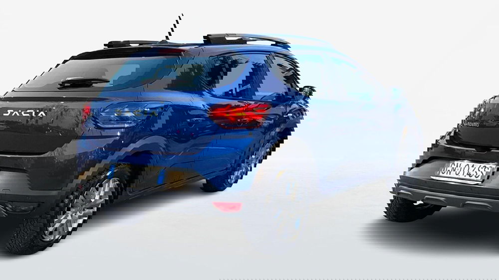 Dacia Sandero usata a Treviso (3)