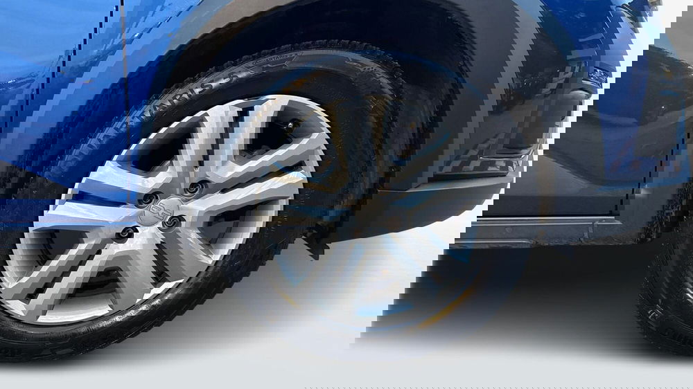 Dacia Sandero usata a Treviso (5)