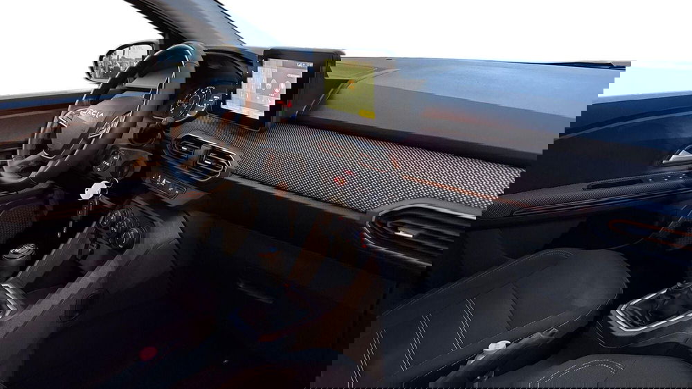 Dacia Sandero usata a Treviso (6)