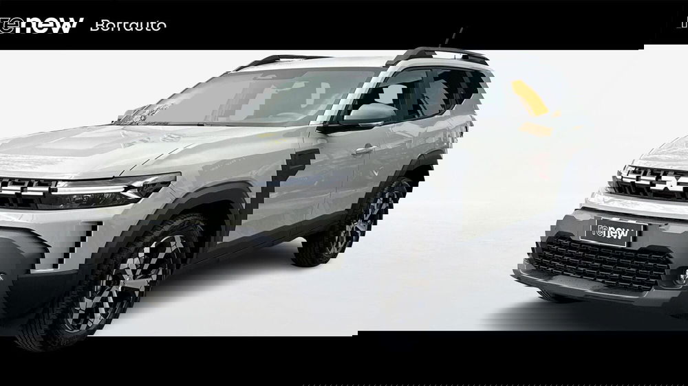 Dacia Duster usata a Treviso