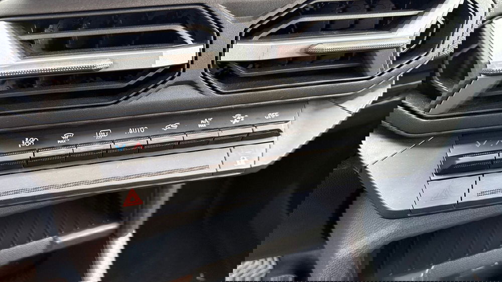 Dacia Duster usata a Treviso (11)