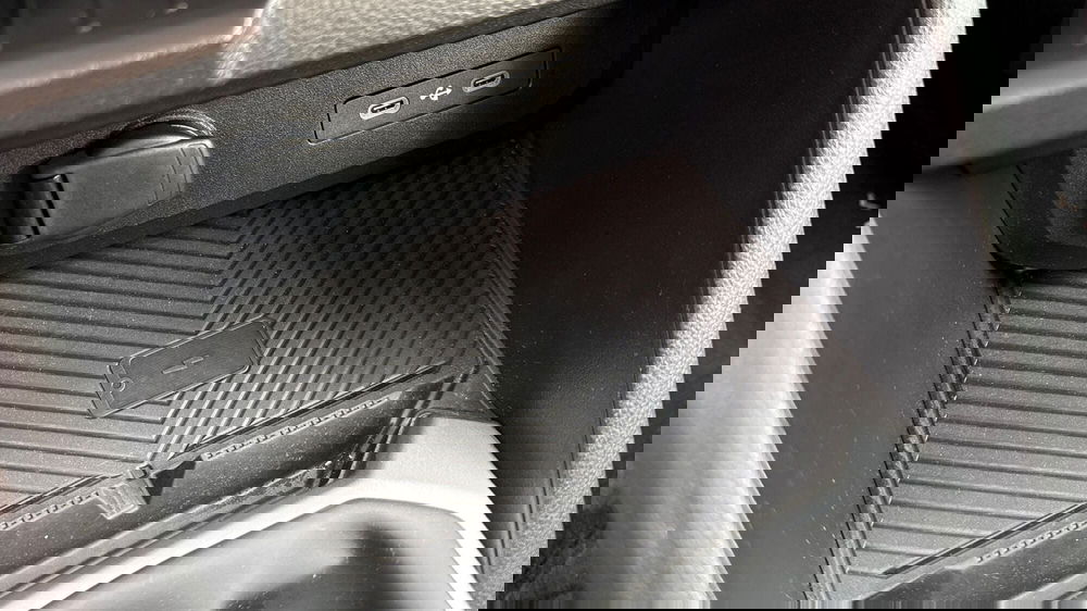 Dacia Duster usata a Treviso (12)