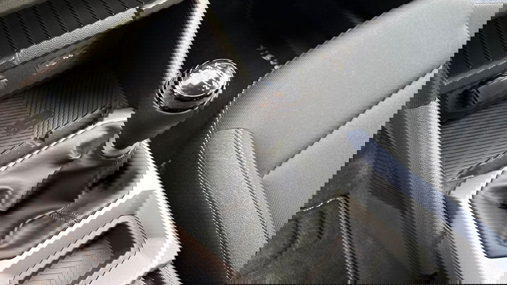 Dacia Duster usata a Treviso (13)