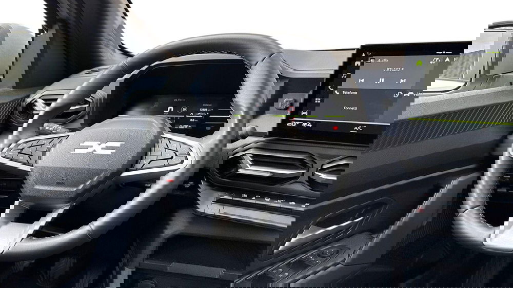 Dacia Duster usata a Treviso (14)