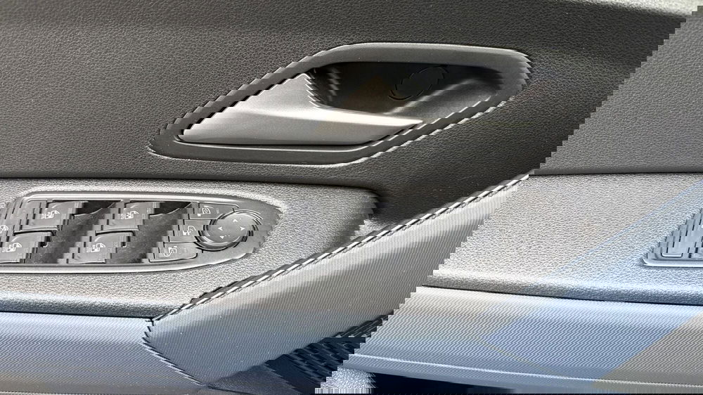 Dacia Duster usata a Treviso (15)