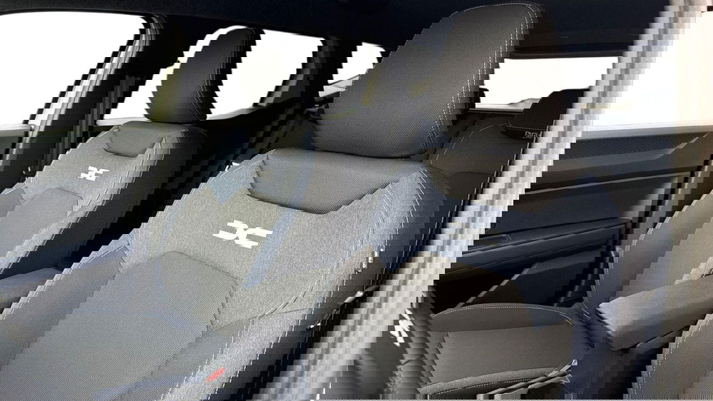 Dacia Duster usata a Treviso (17)