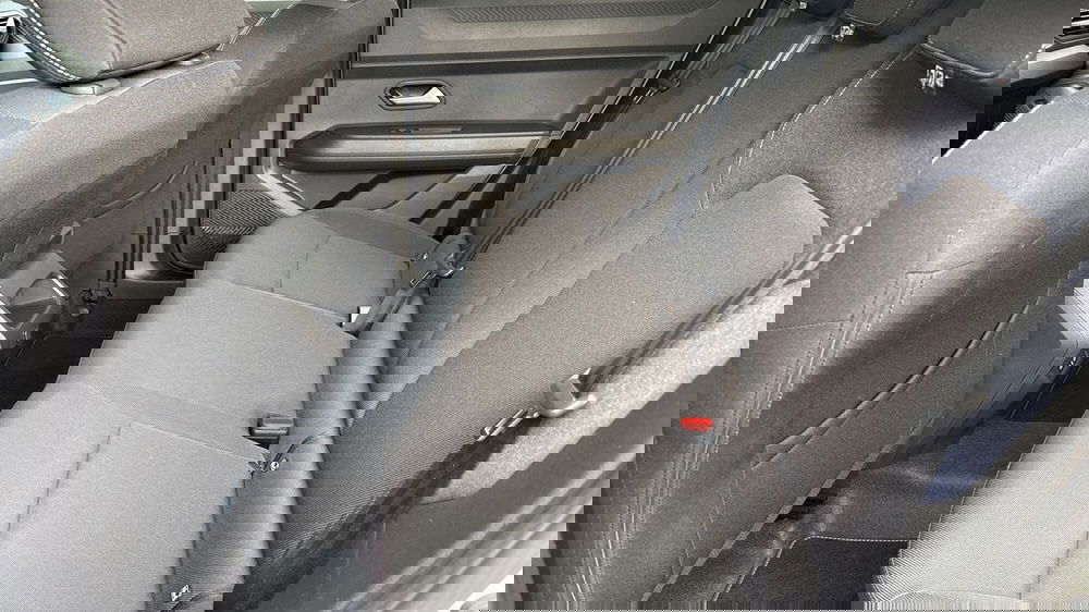 Dacia Duster usata a Treviso (18)