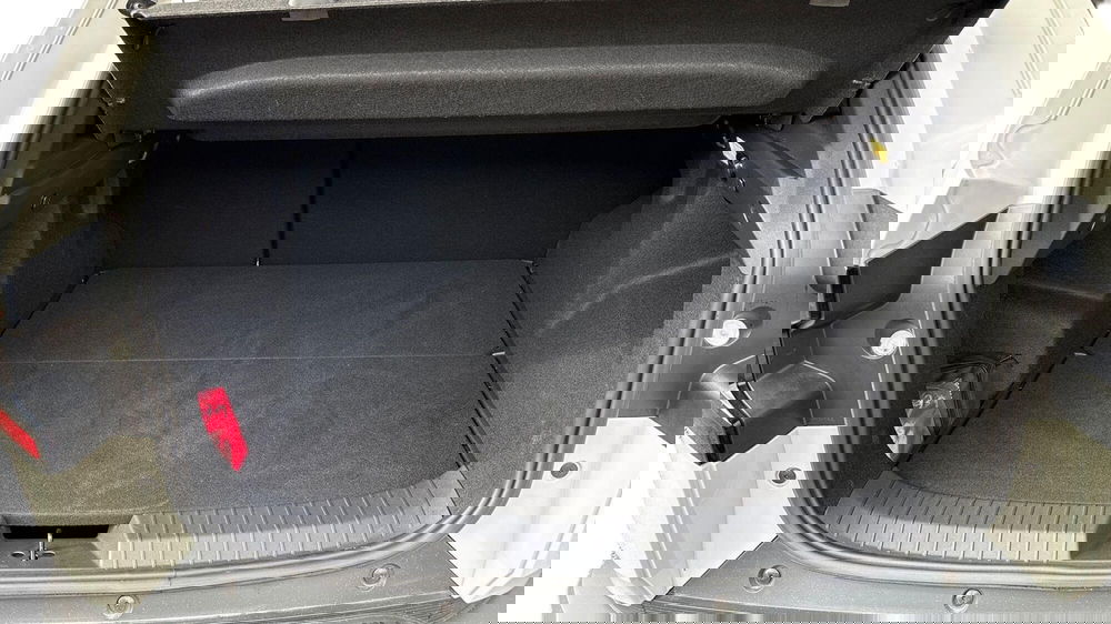 Dacia Duster usata a Treviso (19)