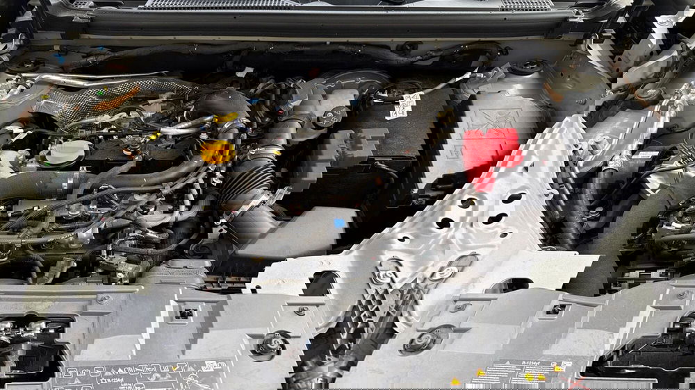 Dacia Duster usata a Treviso (20)