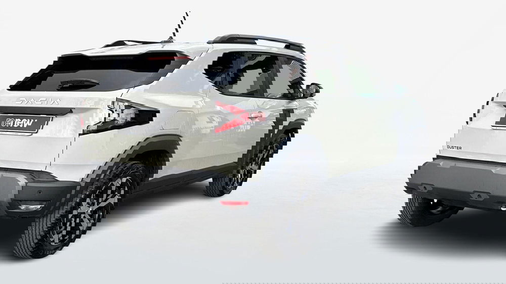 Dacia Duster usata a Treviso (3)