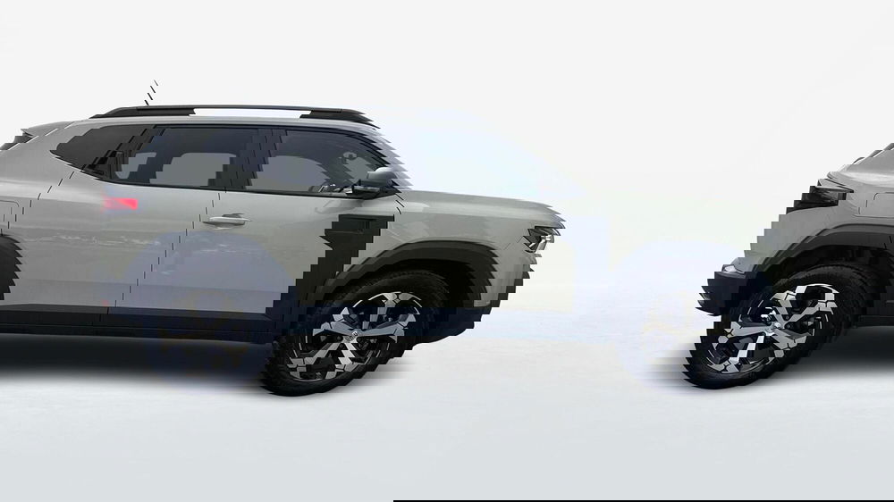 Dacia Duster usata a Treviso (4)