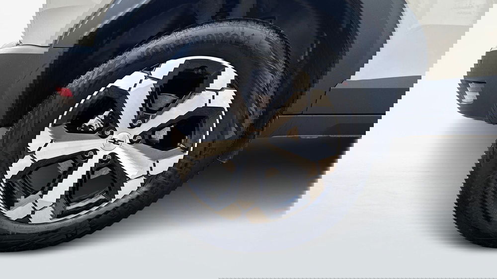 Dacia Duster usata a Treviso (5)