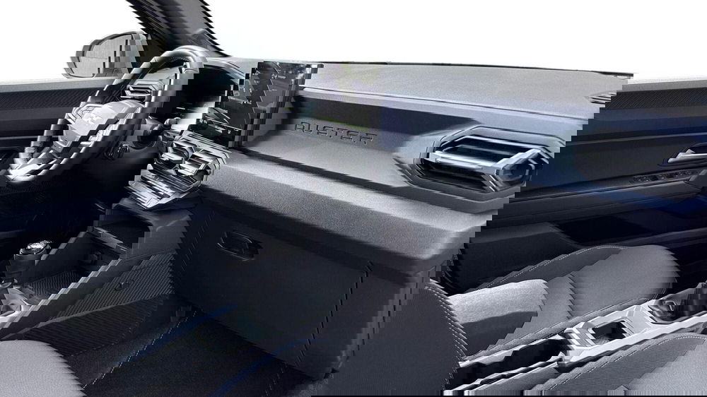 Dacia Duster usata a Treviso (6)