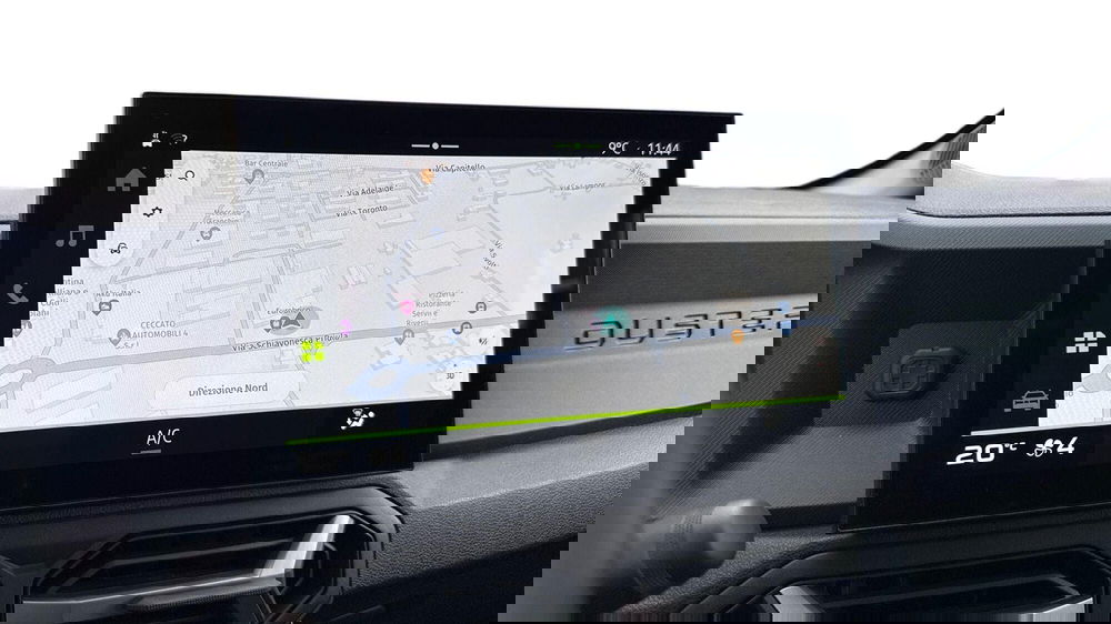 Dacia Duster usata a Treviso (9)