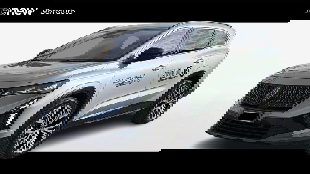 Renault Espace usata a Treviso