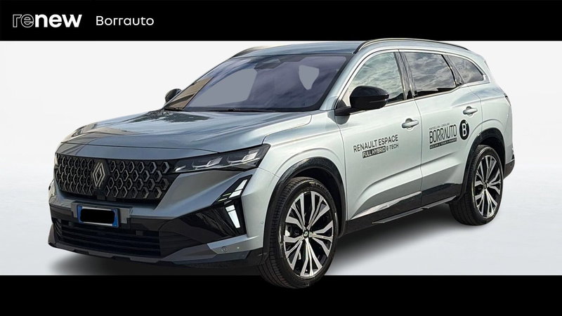 Renault Espace usata a Treviso