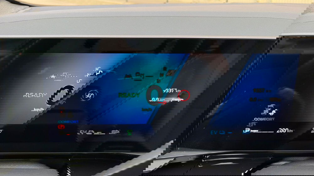 Renault Espace usata a Treviso (11)