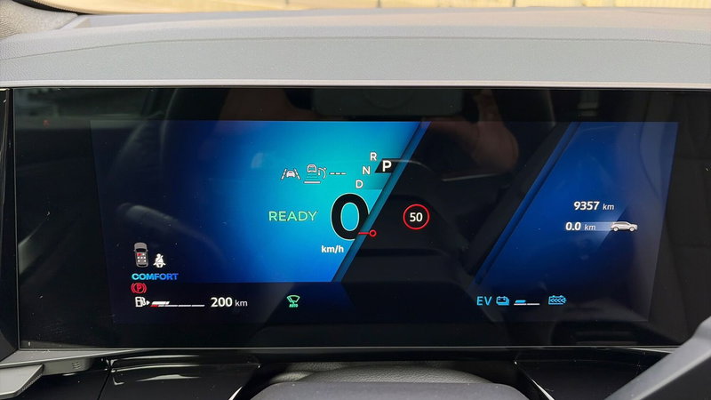 Renault Espace usata a Treviso (11)