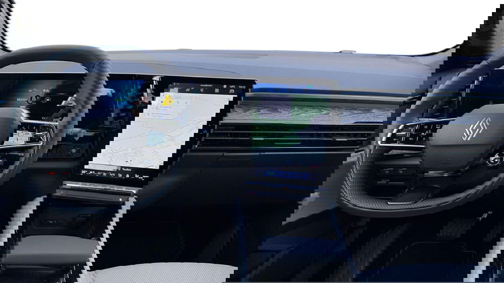 Renault Espace usata a Treviso (12)