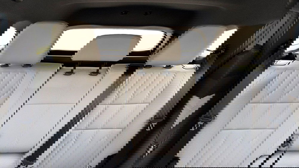 Renault Espace usata a Treviso (13)