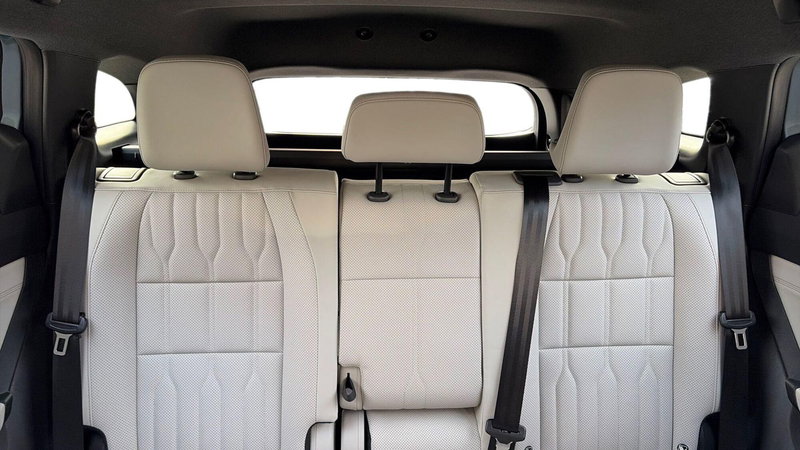 Renault Espace usata a Treviso (13)