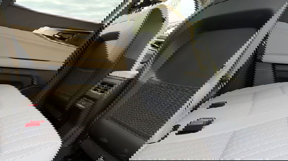 Renault Espace usata a Treviso (14)