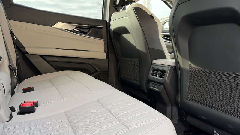 Renault Espace usata a Treviso (14)