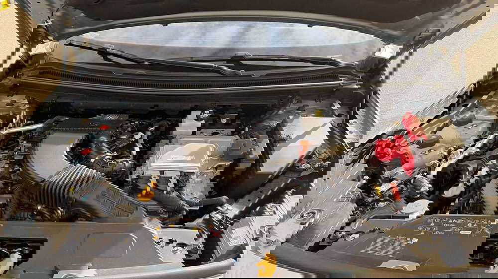 Renault Espace usata a Treviso (15)