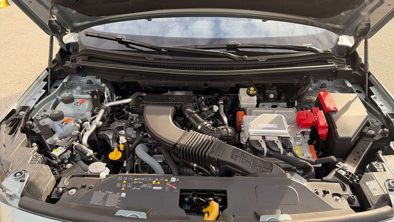 Renault Espace usata a Treviso (15)