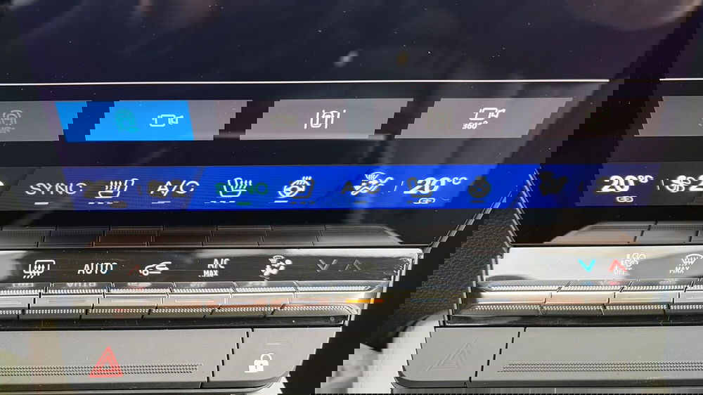 Renault Espace usata a Treviso (16)