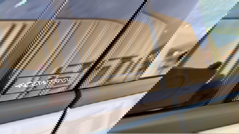 Renault Espace usata a Treviso (18)