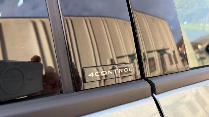 Renault Espace usata a Treviso (18)