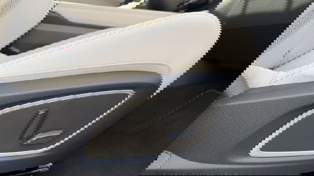 Renault Espace usata a Treviso (19)