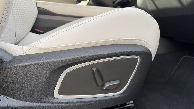 Renault Espace usata a Treviso (19)