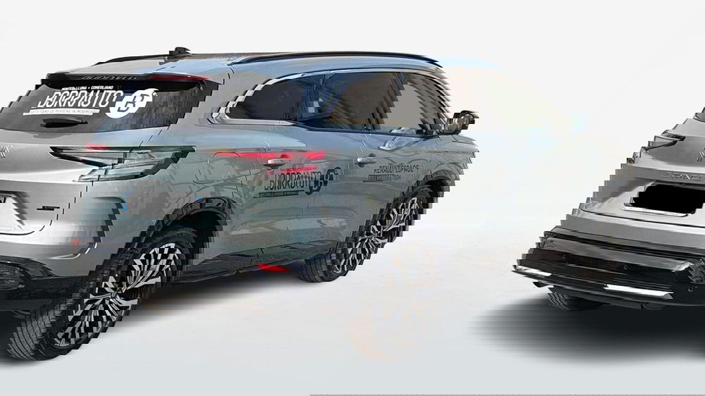 Renault Espace usata a Treviso (2)