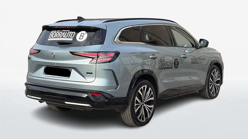 Renault Espace usata a Treviso (2)