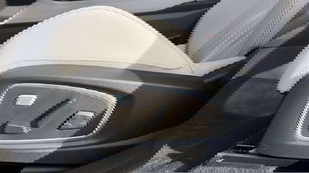 Renault Espace usata a Treviso (20)