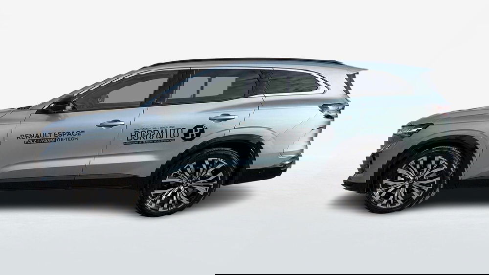 Renault Espace usata a Treviso (3)