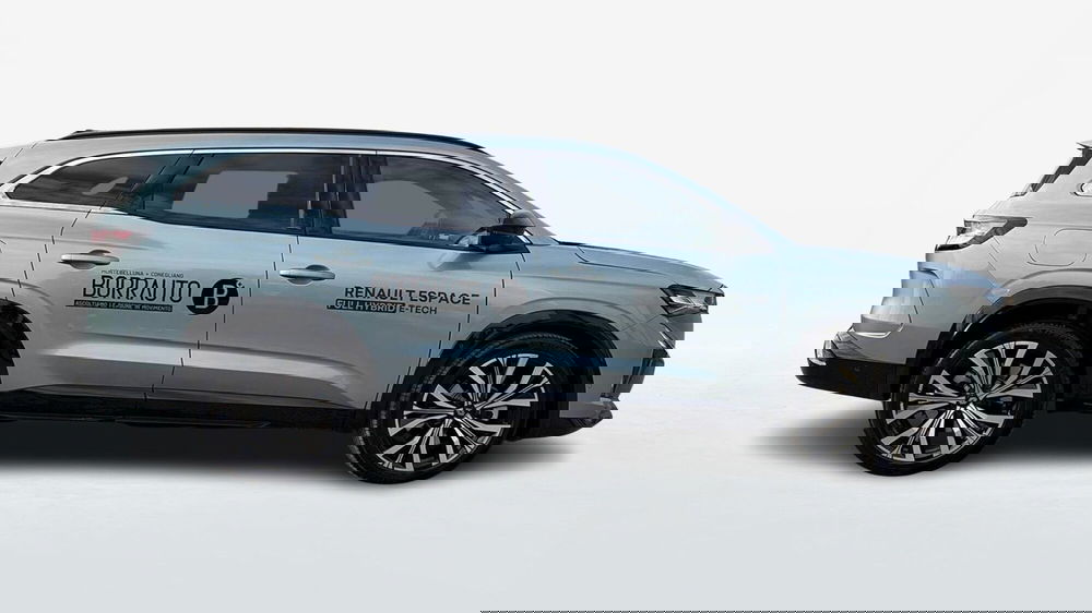 Renault Espace usata a Treviso (4)