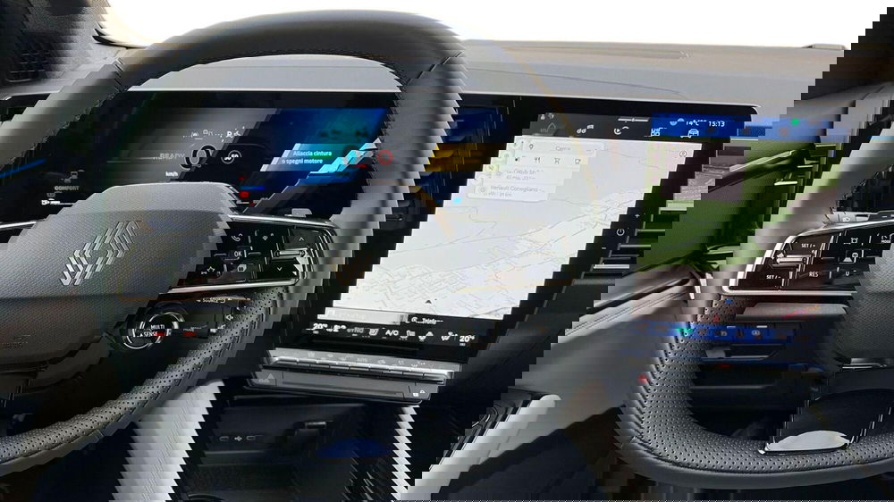 Renault Espace usata a Treviso (7)