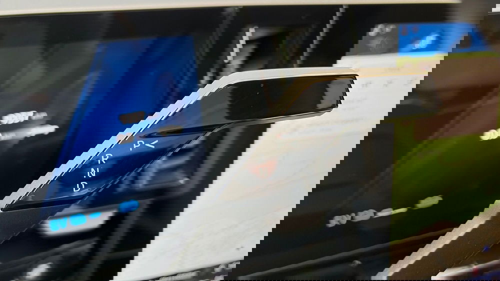 Renault Espace usata a Treviso (8)