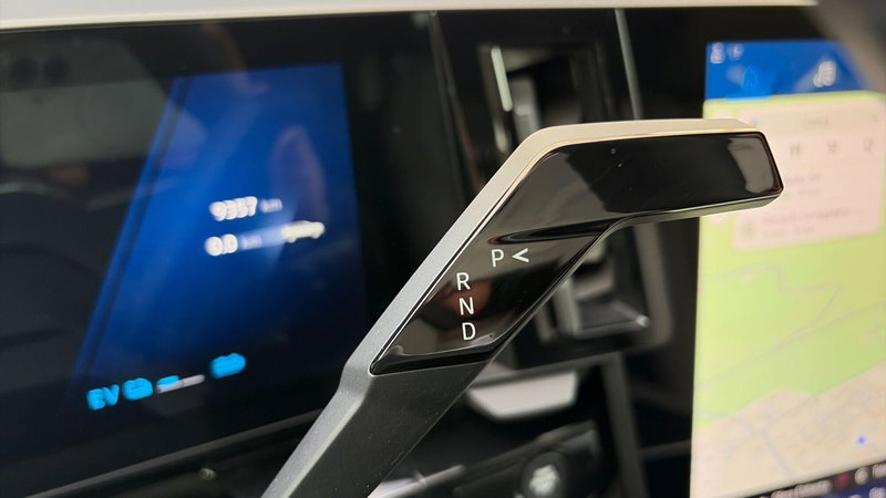 Renault Espace usata a Treviso (8)