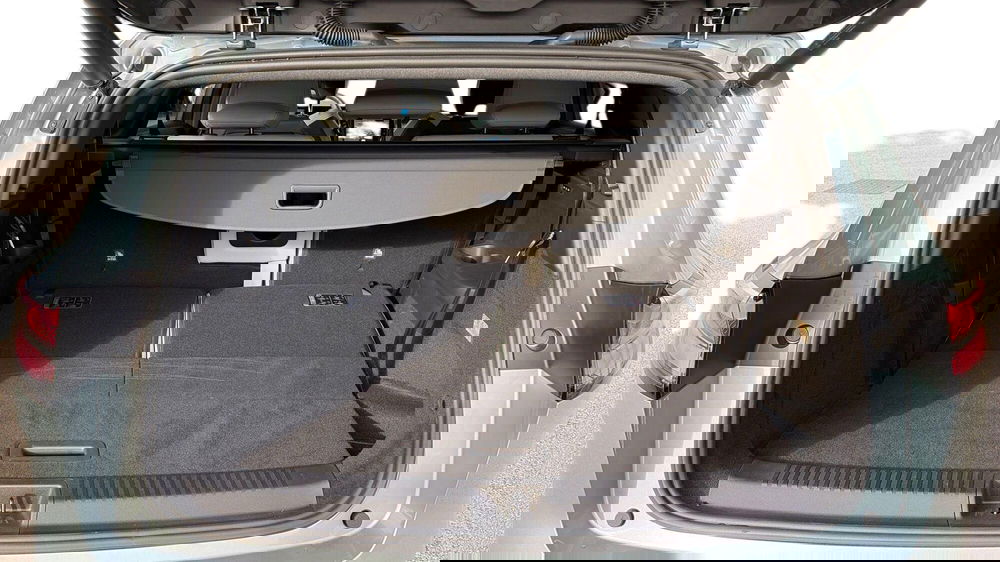 Renault Espace usata a Treviso (9)