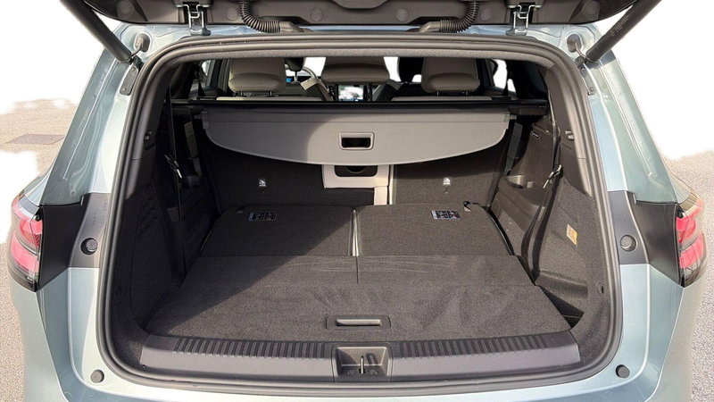 Renault Espace usata a Treviso (9)