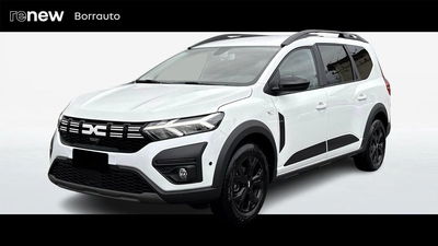 Dacia Jogger 1.0 tce Extreme UP Gpl 100cv del 2023 usata a Montebelluna
