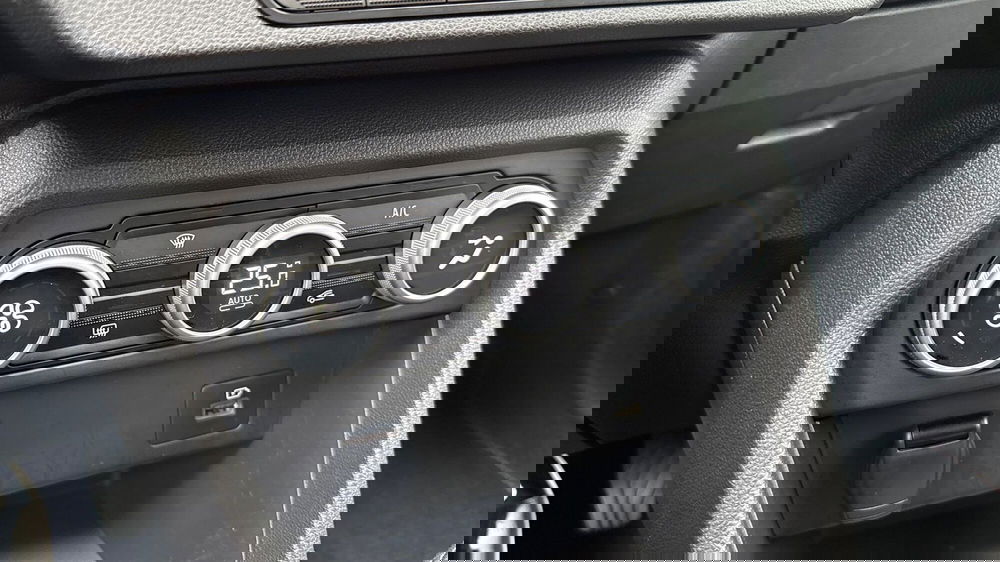 Dacia Jogger usata a Treviso (10)