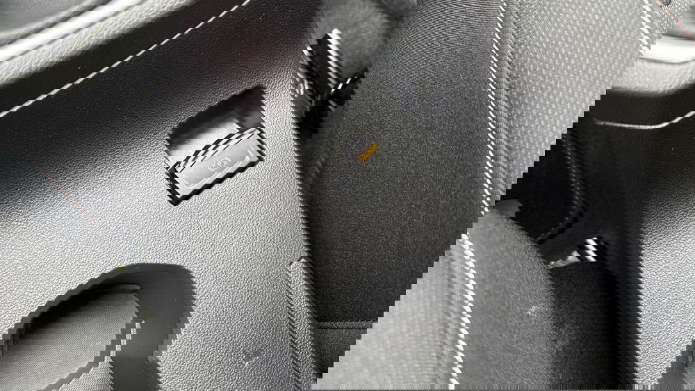 Dacia Jogger usata a Treviso (12)