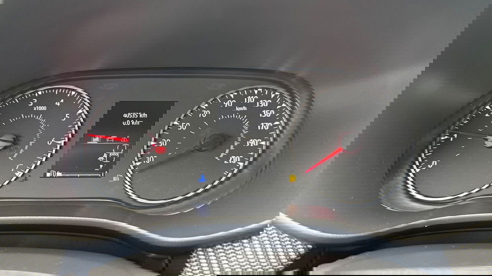 Dacia Jogger usata a Treviso (14)