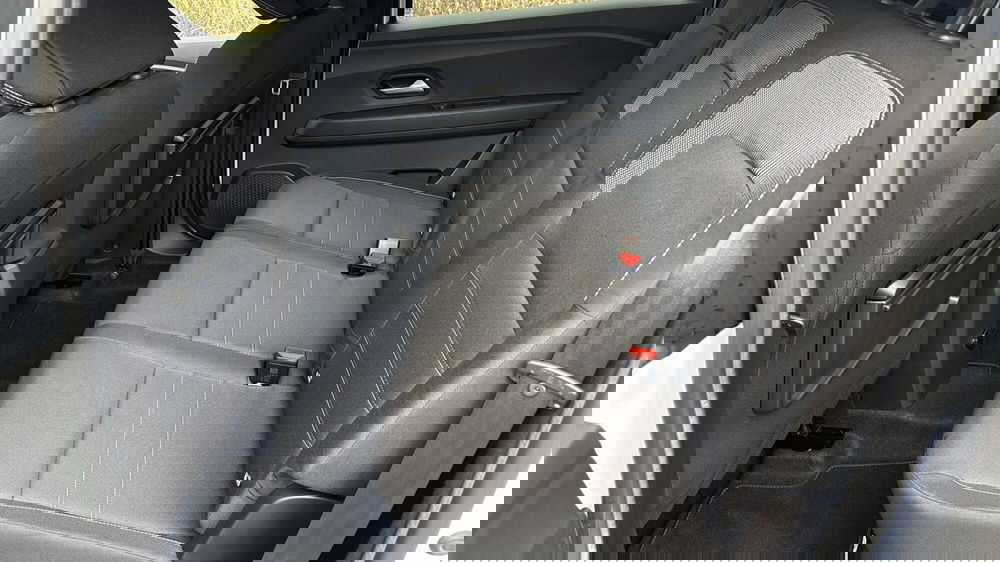 Dacia Jogger usata a Treviso (16)