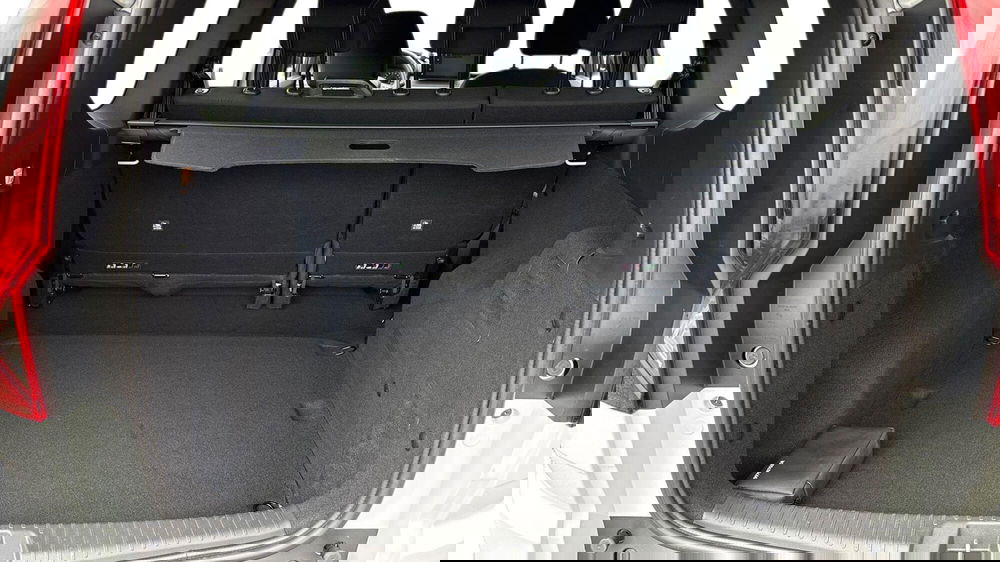 Dacia Jogger usata a Treviso (18)